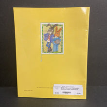 Load image into Gallery viewer, Show and Tell Bunnies (Kathryn Lasky) -paperback
