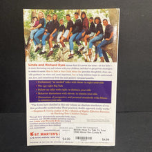 Load image into Gallery viewer, How To Talk To Your Child About Sex (Linda &amp; Richard Eyre) -parenting paperback
