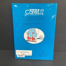 Load image into Gallery viewer, The Cat in the Hat: Collector&#39;s Edition -dr. seuss hardcover
