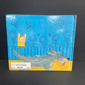 Eyes, Nose, Fingers, and Toes (Judy Hindley) -hardcover