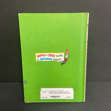 Load image into Gallery viewer, I&#39;ll Teach My Dog 100 Words (Michael Frith) (Book Club Edition) -dr. seuss hardcover
