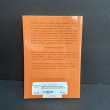 Load image into Gallery viewer, The Borrowers Afield (Mary Norton) -series paperback
