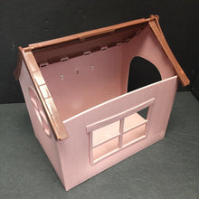 Load image into Gallery viewer, Puppy House for 18" Doll
