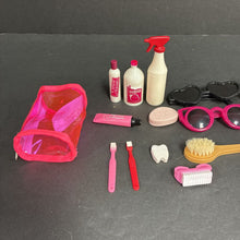 Load image into Gallery viewer, Personal Care Accessories for 18&quot; Doll
