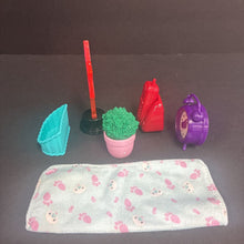 Load image into Gallery viewer, Home Accessories for 18&quot; Doll
