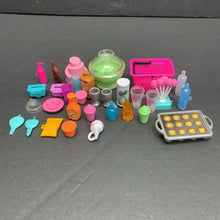 Load image into Gallery viewer, Food/Kitchen Accessories Set
