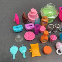 Load image into Gallery viewer, Food/Kitchen Accessories Set
