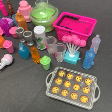 Load image into Gallery viewer, Food/Kitchen Accessories Set
