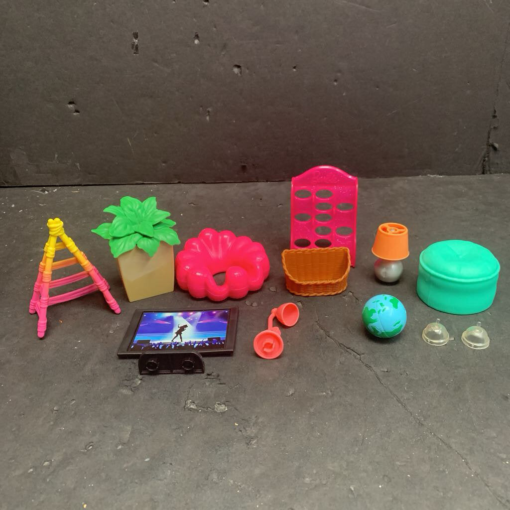 Home Accessories Set