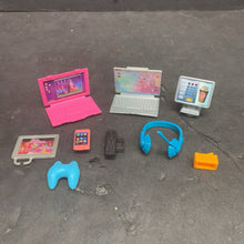 Load image into Gallery viewer, Technology Accessories Set
