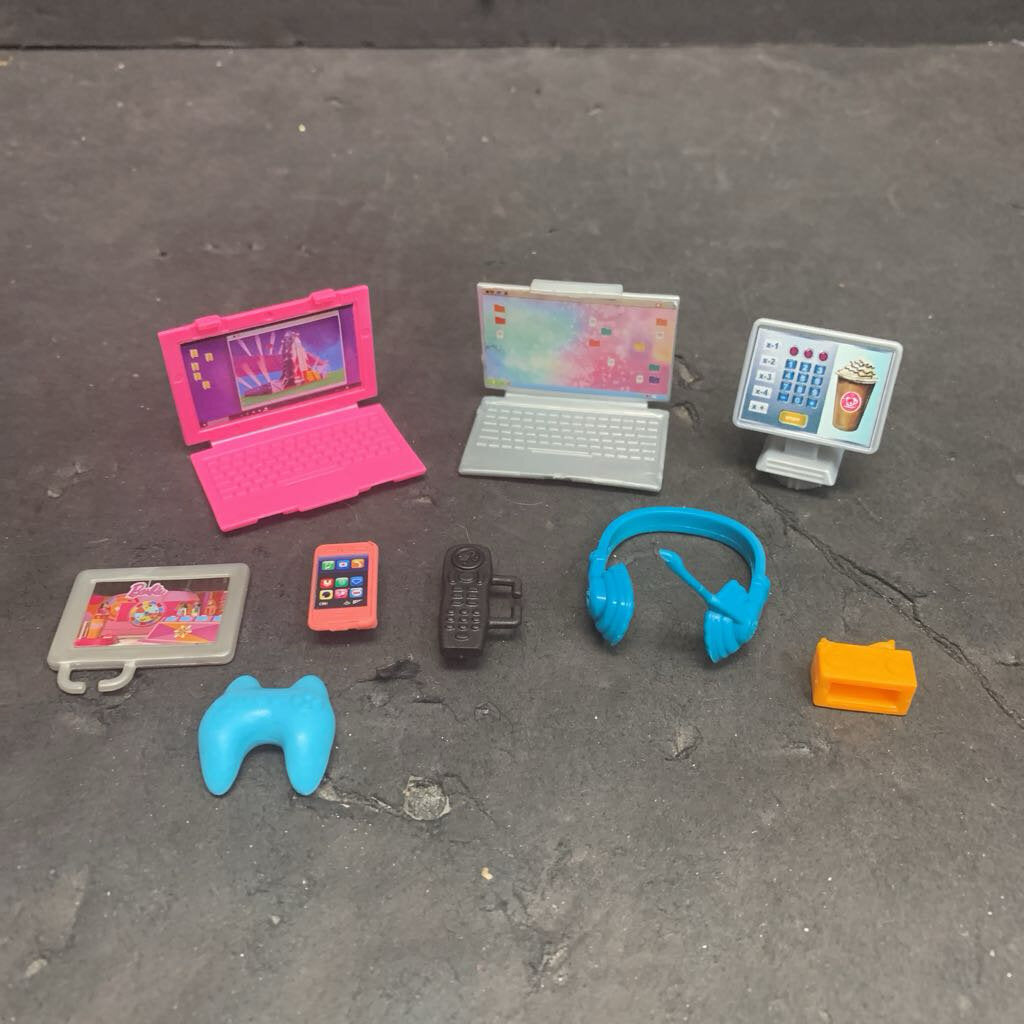 Technology Accessories Set