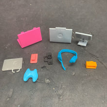 Load image into Gallery viewer, Technology Accessories Set
