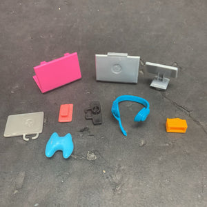 Technology Accessories Set