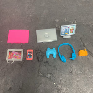 Technology Accessories Set