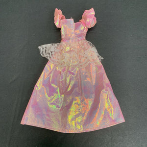 Sparkly Lace Formal Dress