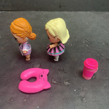 Load image into Gallery viewer, 2pk Dolls w/Accessories
