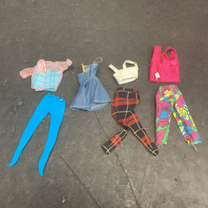 4pk Outfits