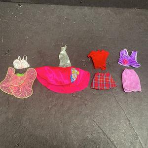 4pk Outfits