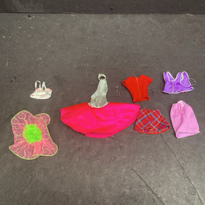4pk Outfits