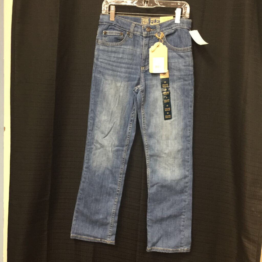 Denim Pants (NEW)