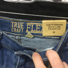 Load image into Gallery viewer, Denim Pants (NEW)
