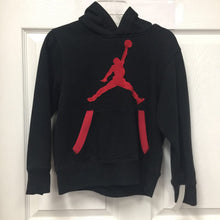 Load image into Gallery viewer, Air Jordan Hooded Sweatshirt
