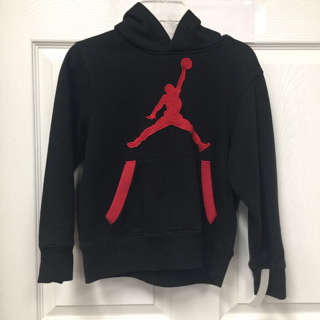 Air Jordan Hooded Sweatshirt