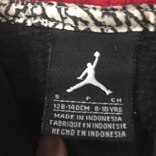 Load image into Gallery viewer, Air Jordan Hooded Sweatshirt
