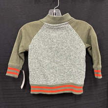 Load image into Gallery viewer, Button Sweater
