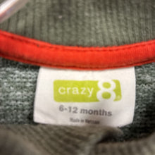 Load image into Gallery viewer, Button Sweater
