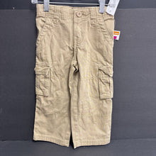 Load image into Gallery viewer, Cargo Pants (NEW)
