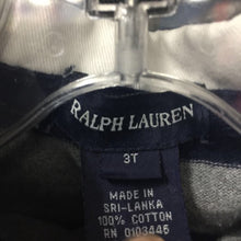 Load image into Gallery viewer, Striped Polo Shirt
