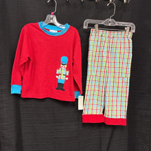 Load image into Gallery viewer, 2pc Nutcracker Outfit
