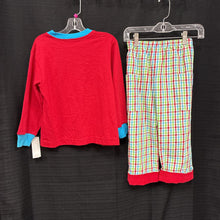 Load image into Gallery viewer, 2pc Nutcracker Outfit
