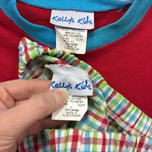 Load image into Gallery viewer, 2pc Nutcracker Outfit
