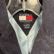 Load image into Gallery viewer, Corduroy Button Blazer
