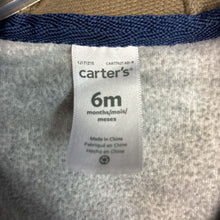 Load image into Gallery viewer, 2pc Camo Dinosaur Outfit
