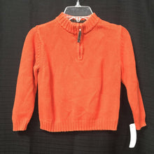 Load image into Gallery viewer, Half-Zip Sweater
