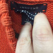 Load image into Gallery viewer, Half-Zip Sweater
