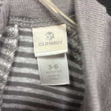 Load image into Gallery viewer, &quot;Rock and...&quot; Striped Outfit
