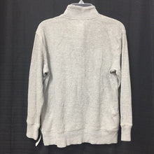 Load image into Gallery viewer, Half-Zip Sweater
