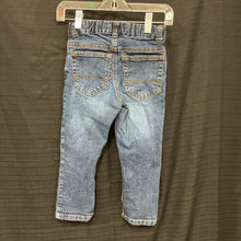 Load image into Gallery viewer, Denim Pants

