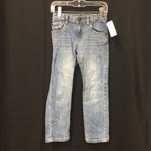 Load image into Gallery viewer, Denim Pants
