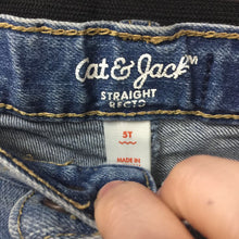 Load image into Gallery viewer, Denim Pants
