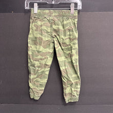 Load image into Gallery viewer, Camo Pants

