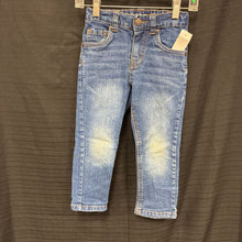Load image into Gallery viewer, Denim Pants
