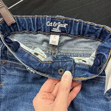 Load image into Gallery viewer, Denim Pants
