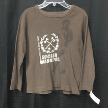Load image into Gallery viewer, "Soccer..." Shirt
