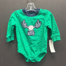 Load image into Gallery viewer, Moose Onesie
