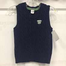 Load image into Gallery viewer, &quot;Varsity 28&quot; Sweater Vest
